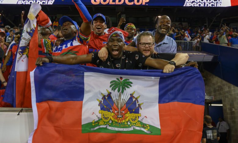 Montserrat vs Haïti : Une victoire au goût d’un « triplé »