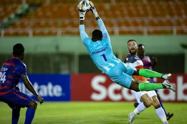 Football : La D1 haïtienne et son côté mystique, témoignages glaçants d’un ex-gardien de but