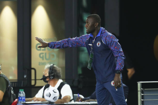 Haïti-Football : Pas de renouvellement de contrat pour Jean-Jacques Pierre!