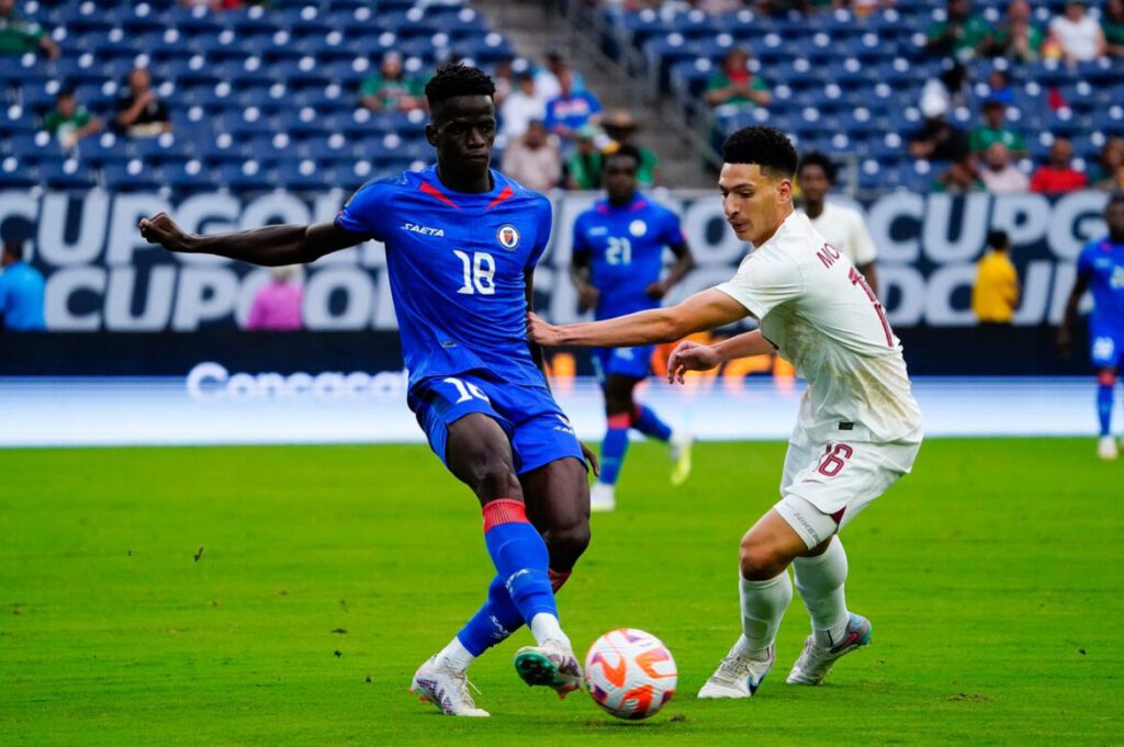 Ligue des Nations : 3 Grenadiers rallient la République Dominicaine