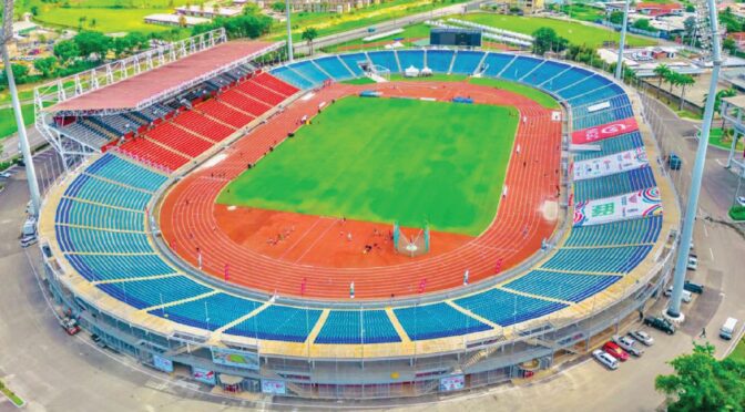 Haïti loue des stades à «Trinidad » et à « St Kitts » pour recevoir ses matches