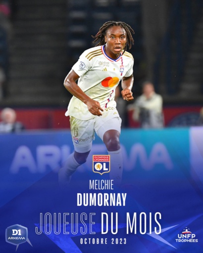 D1 ARKEMA : Une nouvelle recompense pour Melchie Daëlle Dumornay