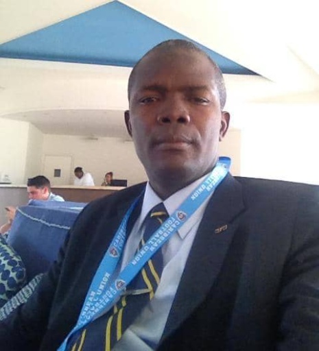 Haïti-FHF : Carlo Marcelin ejecté de son siège, Patrick Massenat nommé Secrétaire Général