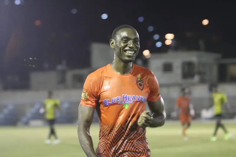 94ème derby saint-marcois : Le 1er de Peter Germain comme entraîneur