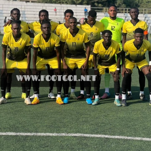 FICA – ASC : Les scores et certains buteurs des 60 derbies