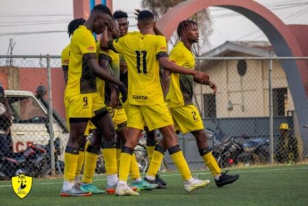 L’ASC renonce à sa participation à la Caribbean Club Shield, faute de moyens financiers