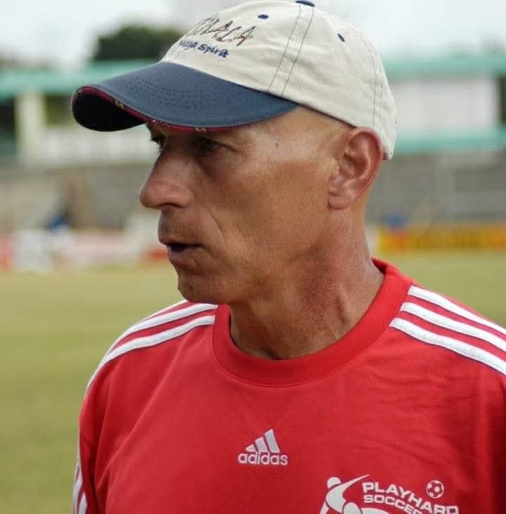 Foot-Transferts : Un Argentin nommé nouvel entraîneur de l’Association Sportive Capoise