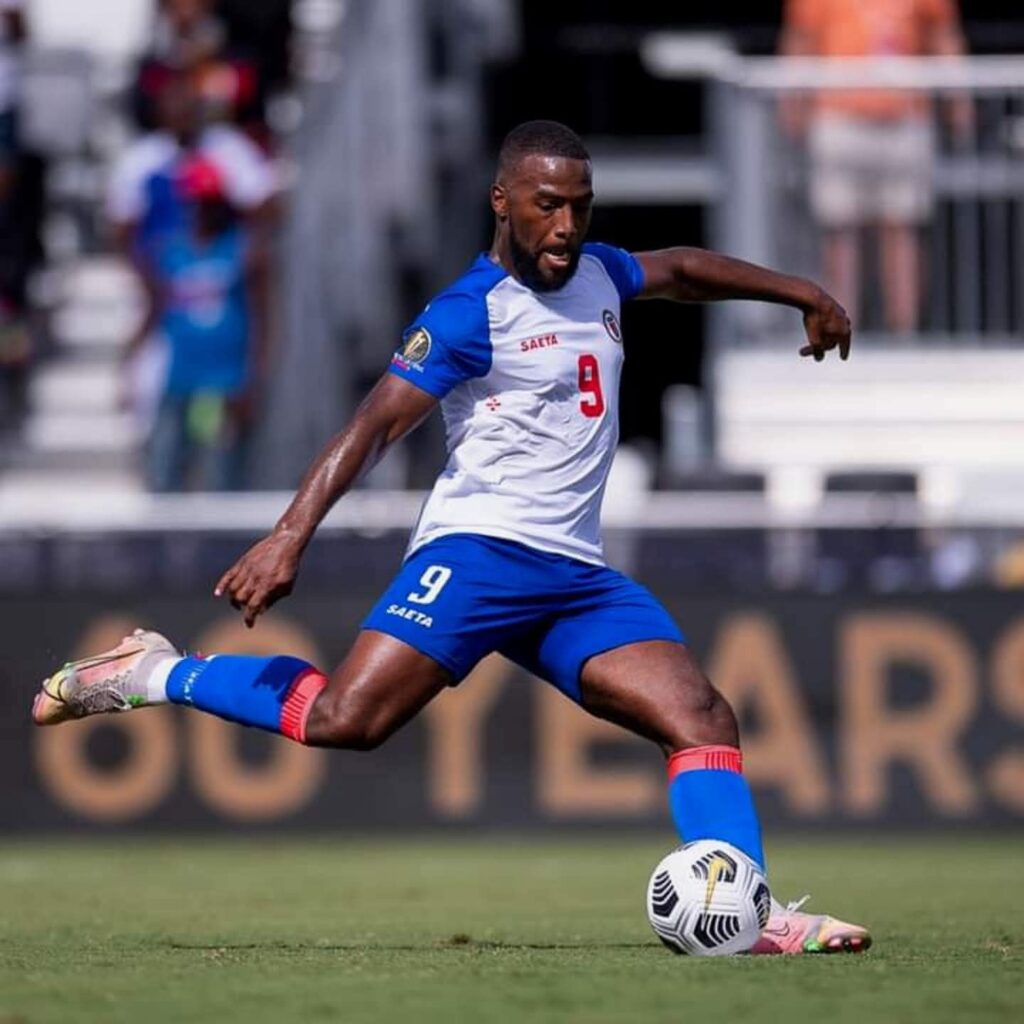 CDM 2026 : Nazon sort les tripes de Keylor Navas avec un hat-trick face au Costa Rica