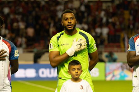 Josué Duverger, le match de la réconciliation?