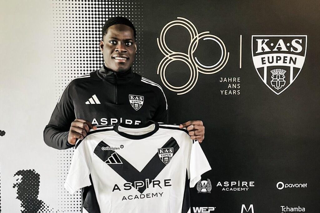 Mondy Prunier a changé d’air