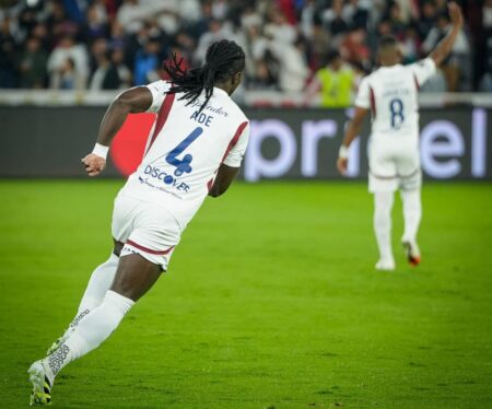 Copa Libertadores : Adé et la LDU Quito freinent Palmeiras de Vitor Roque